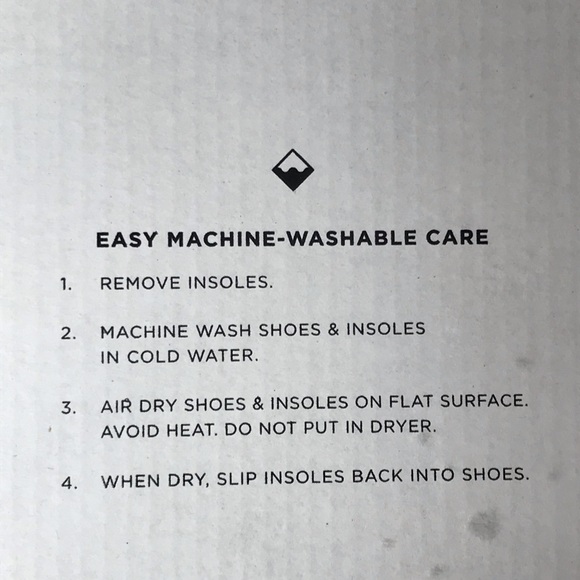 Vince Camuto Celiste Canvas Slip On Mules EUC - Picture 10 of 10